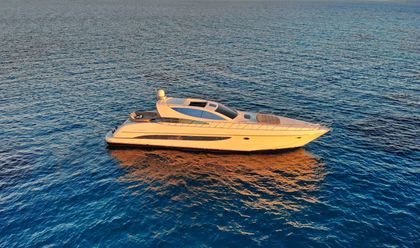 73' Riva 2001 Yacht For Sale